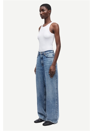 Saharper jeans 14606 Authentic Samsøe